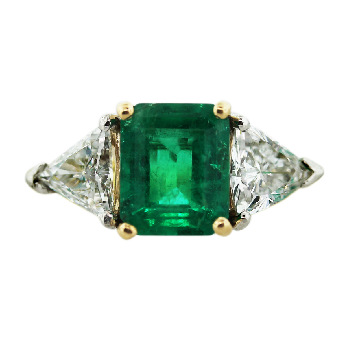 Emerald Ring1