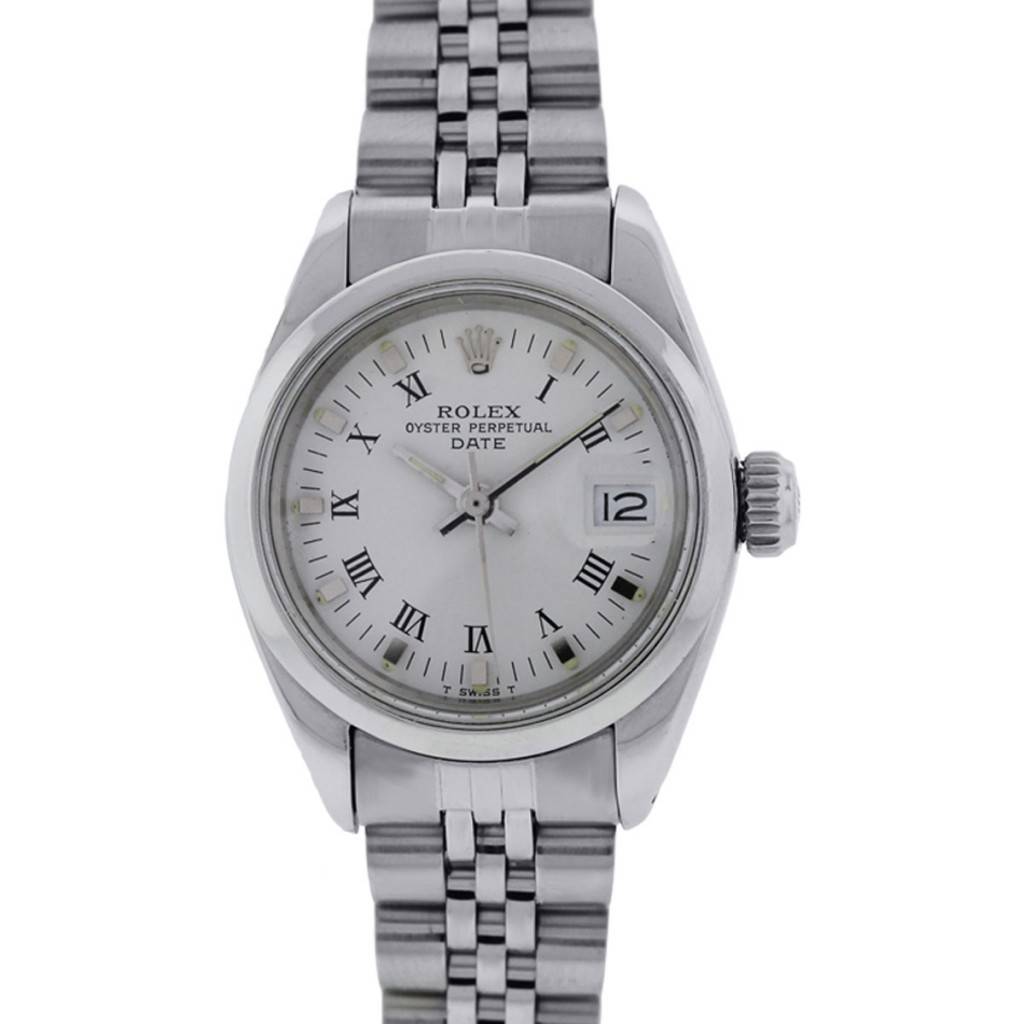 Rolex Day Date 2 Stainless Steel Price